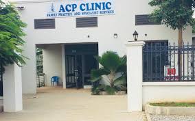 hospital image 0: ACP-1