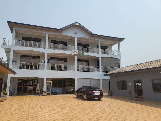 hospital image 0: ALifeLine-1