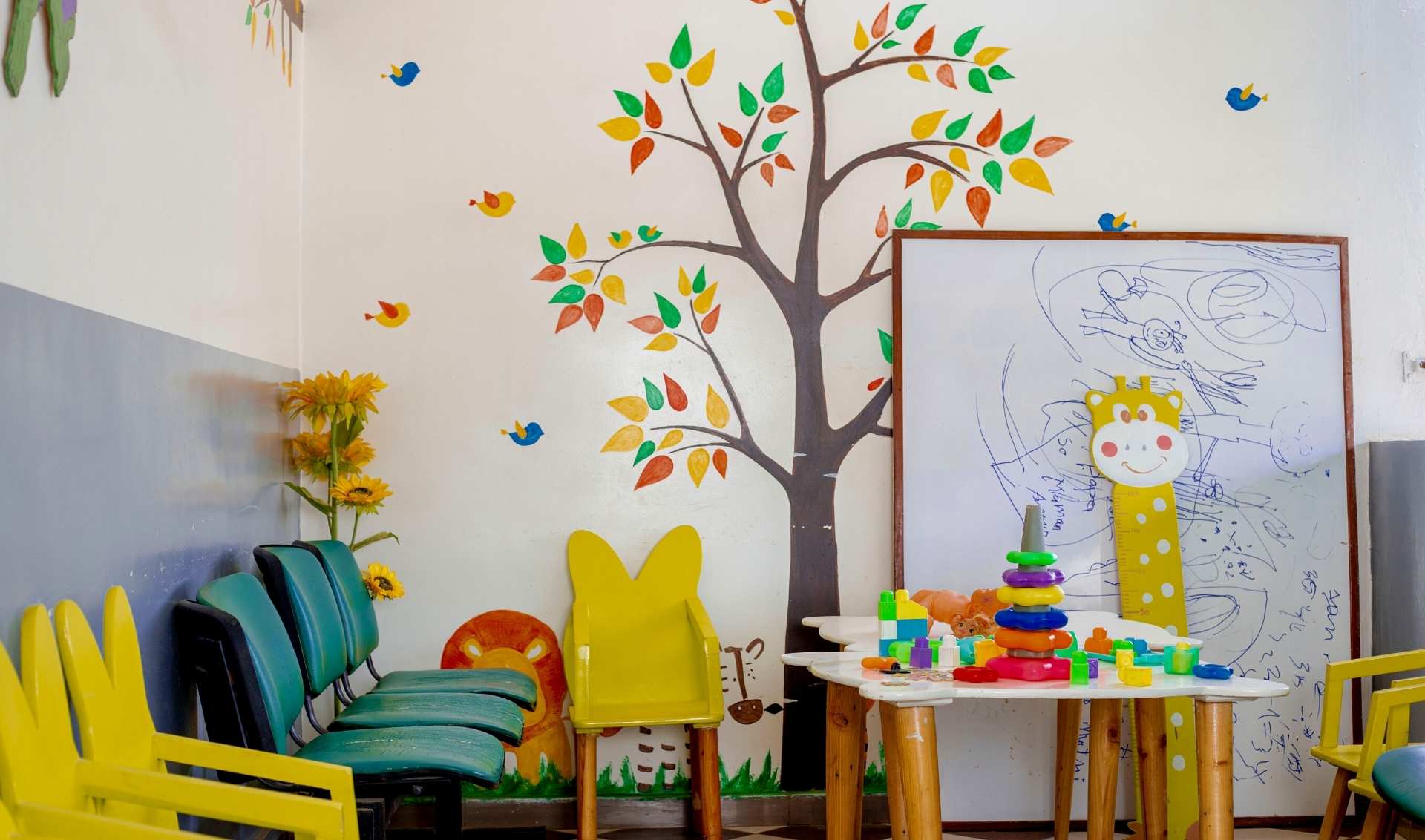 hospital image 0: Abidjan-CNDI-1