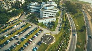 hospital image 0: Abidjan-PISAM-1