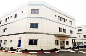 hospital image 0: Abidjan-PSCA-1