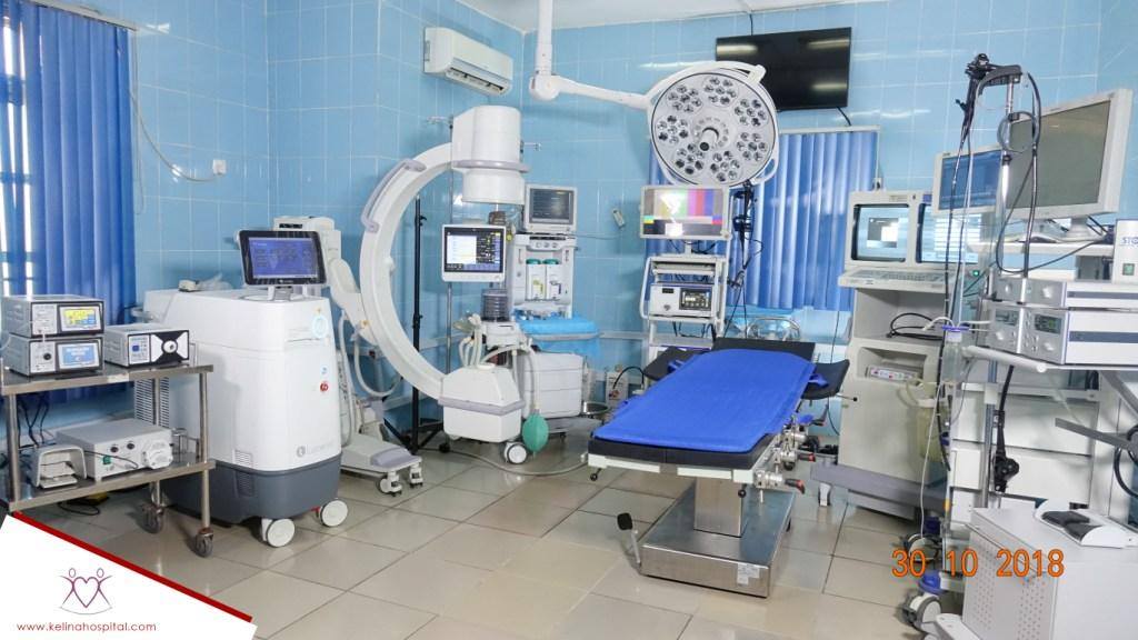 hospital image 0: Abuja-Kelina-1