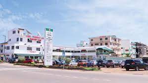 hospital image 0: Accra-Danpong-1