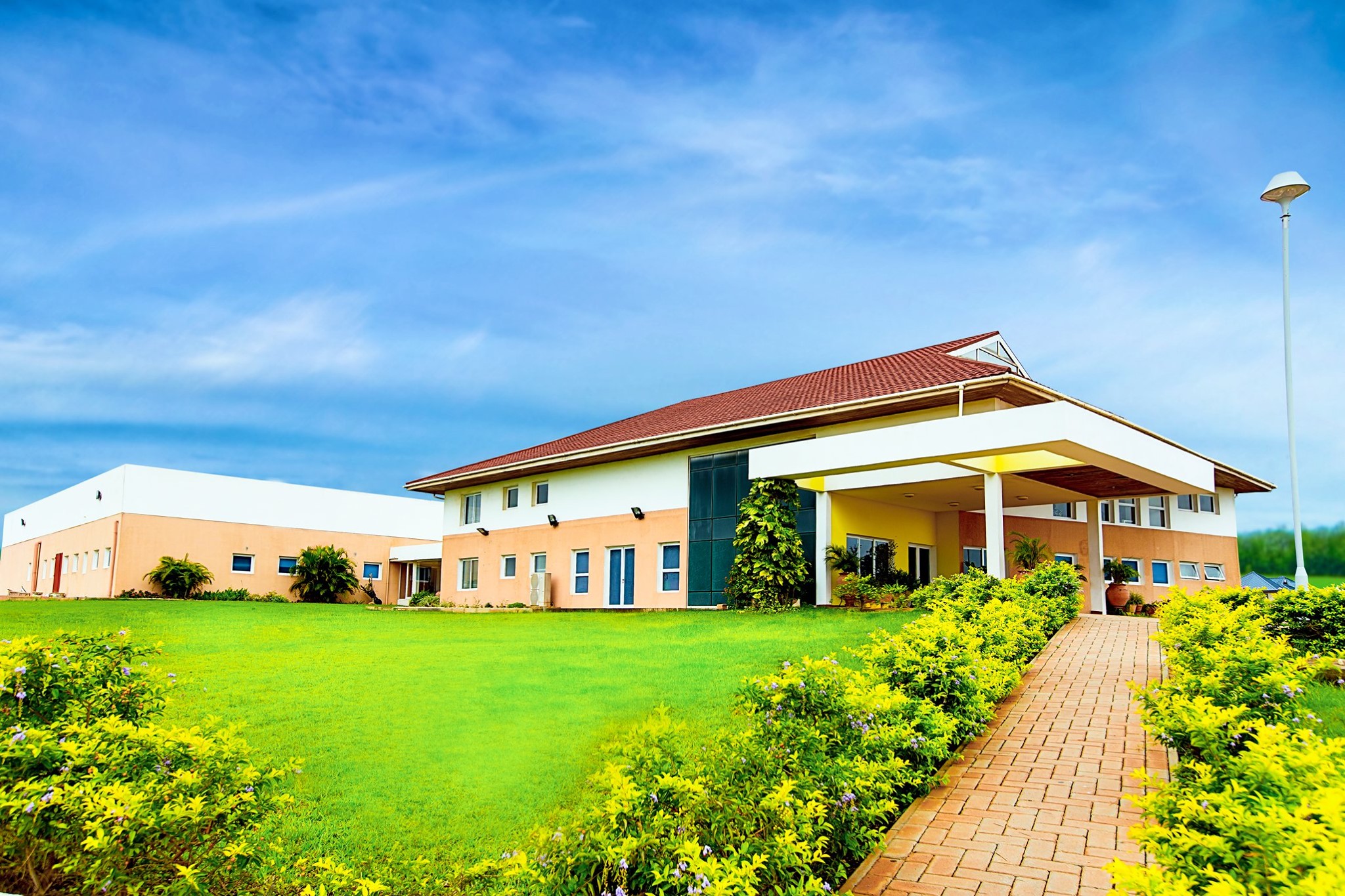 hospital image 0: Accra-SGMC-1