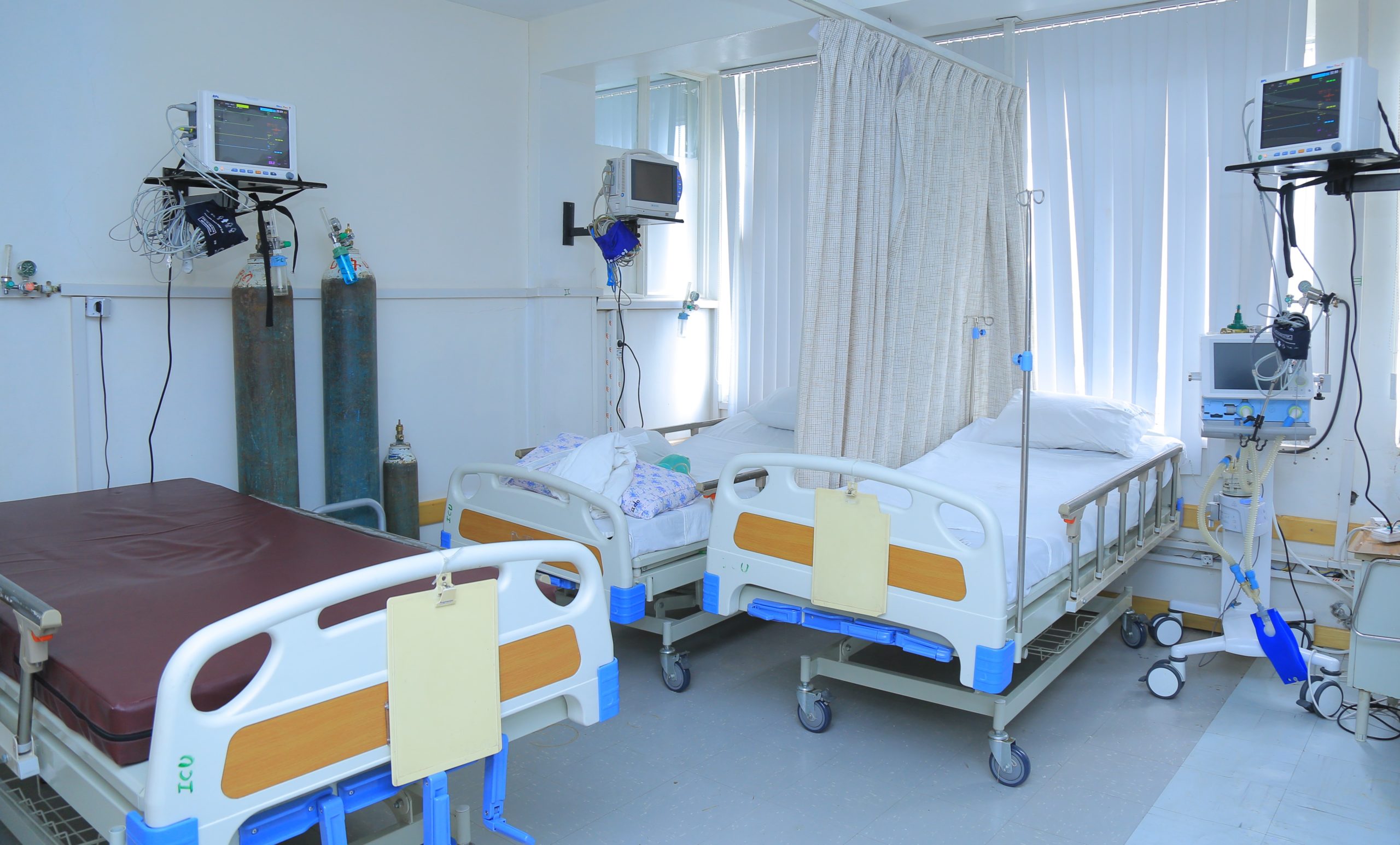 hospital image 0: Addis Ababa-Hayat-1