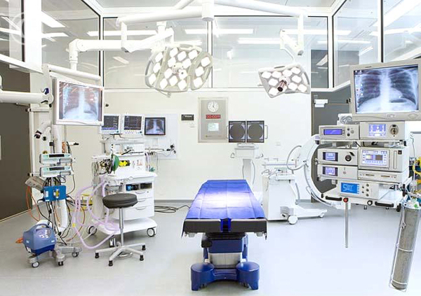 hospital image 0: Addis Ababa-Kadisco-1