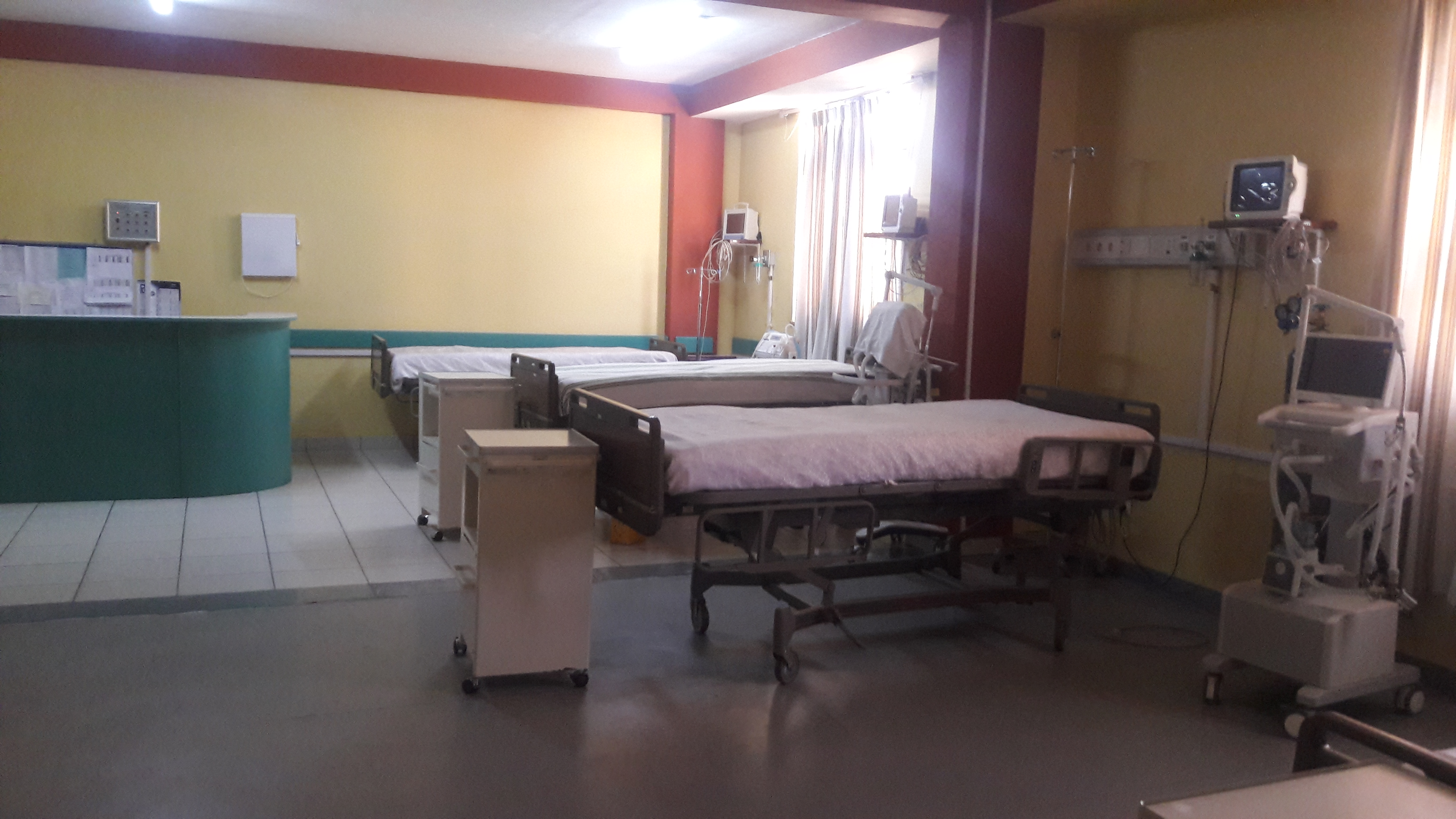 hospital image 3: Addis Ababa-Kadisco-4