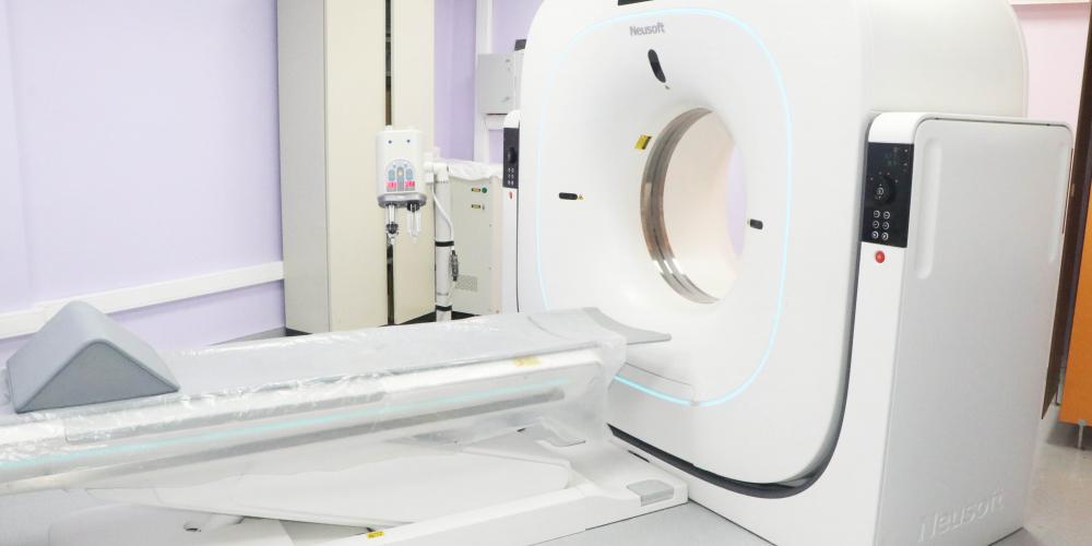 hospital image 1: Algiers-Al Azhar-10