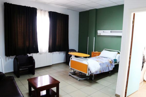 hospital image 0: Algiers-Reefak El Feth-1