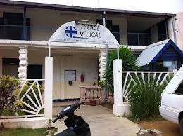 hospital image 0: Antananarivo-Espace-1