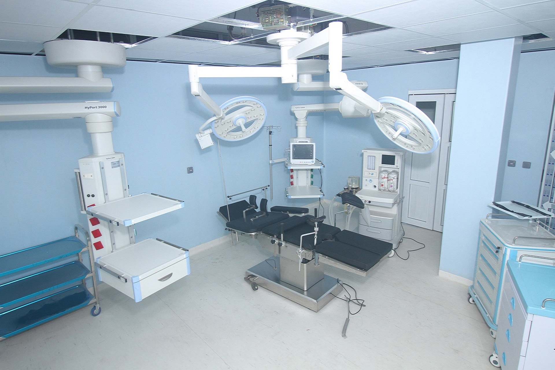 hospital image 0: Antananarivo-Fanandratana-1