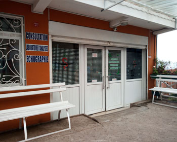 hospital image 0: Antananarivo-StThomas-1