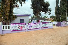 hospital image 0: ArkMedical-1