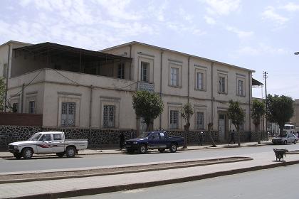 hospital image 0: Asmara-Edaga-1