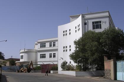 hospital image 0: Asmara-Italian-1