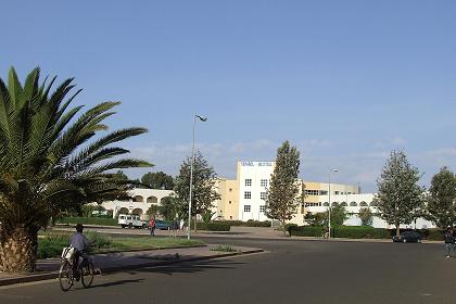 hospital image 0: Asmara-Sembel-1