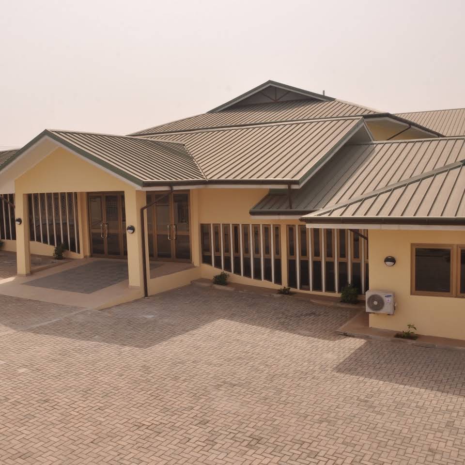 hospital image 0: Ausbury-1