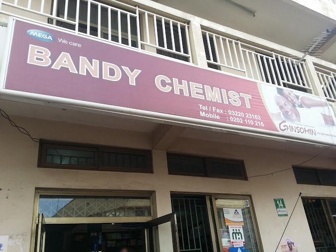 hospital image 0: Bandy-1