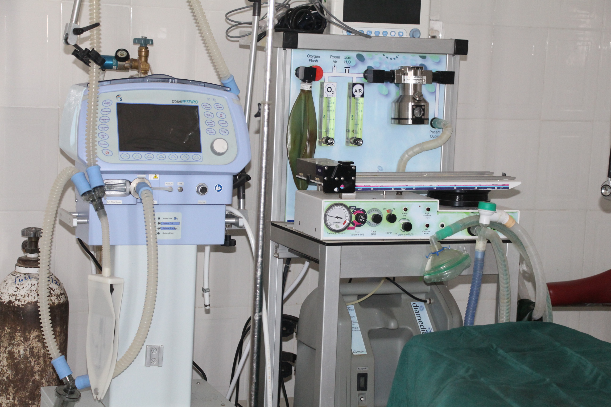 hospital image 0: Banjul-Africmed-1