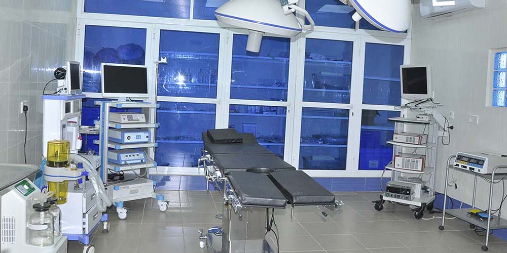 hospital image 0: Banjul-Bafrow-1