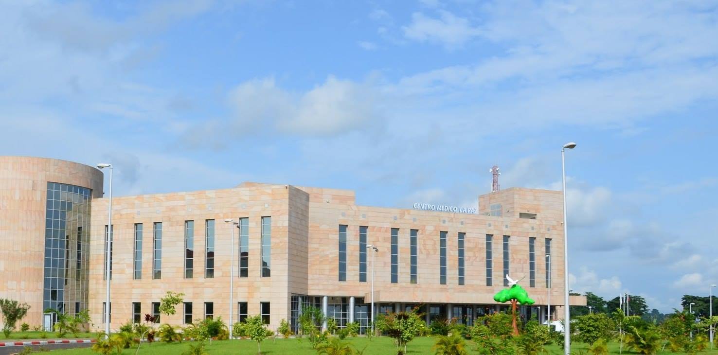 hospital image 0: Bata-LaPaz-1