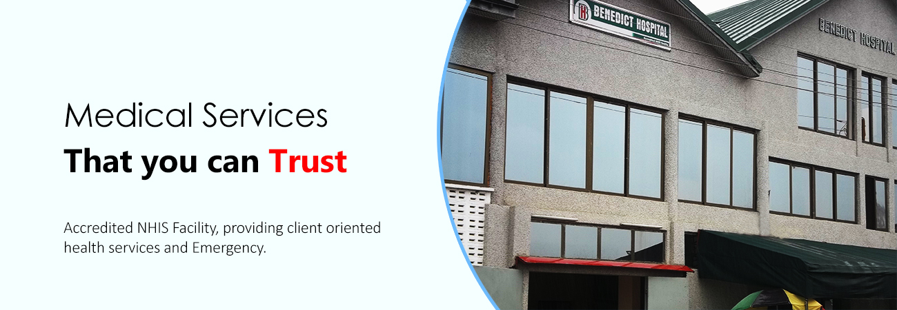 hospital image 0: Benedict-1