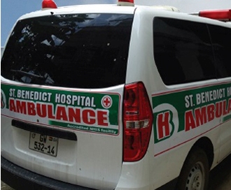 hospital image 1: Benedict-2