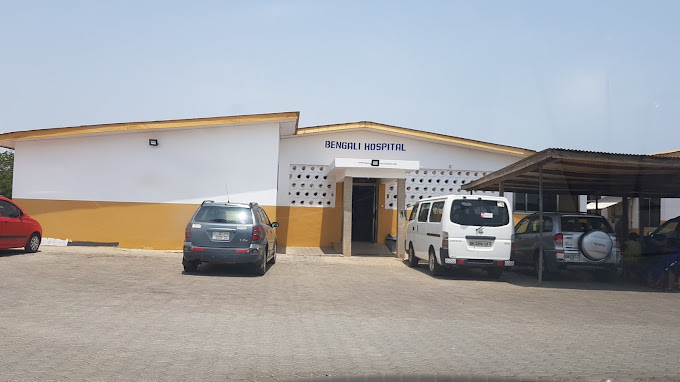 hospital image 0: Bengali-1