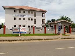 hospital image 0: BethelMethodist-1