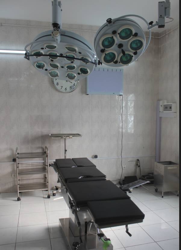 hospital image 0: Brazzaville-Elikia-1