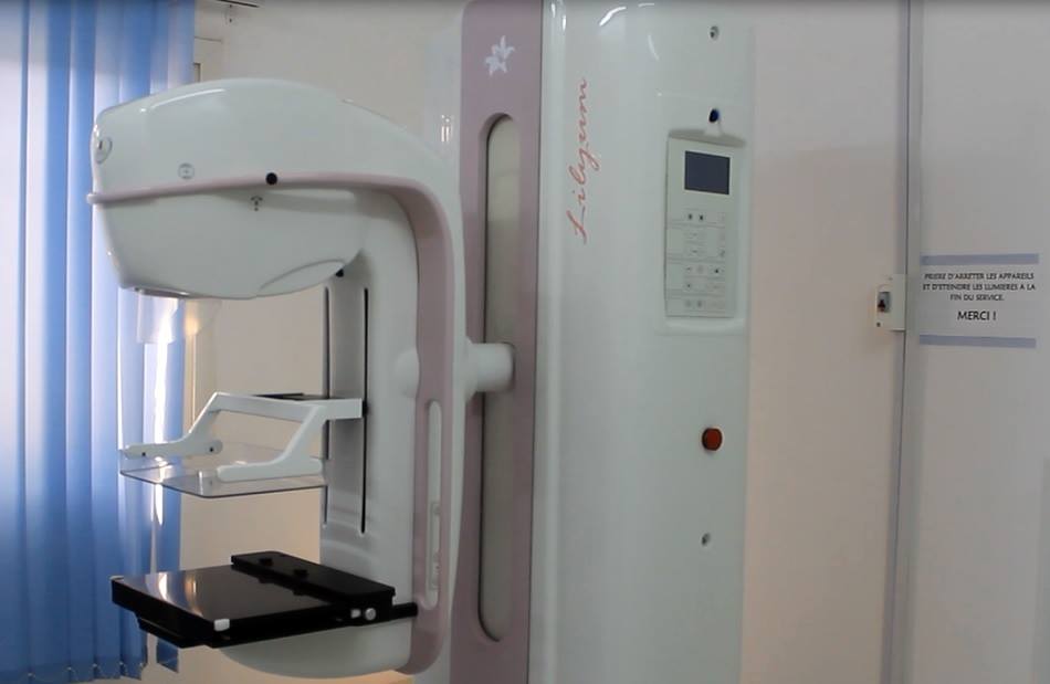 hospital image 9: Brazzaville-Elikia-9