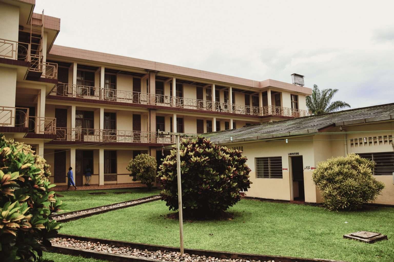 hospital image 0: Bujumbura-La Colombe-1
