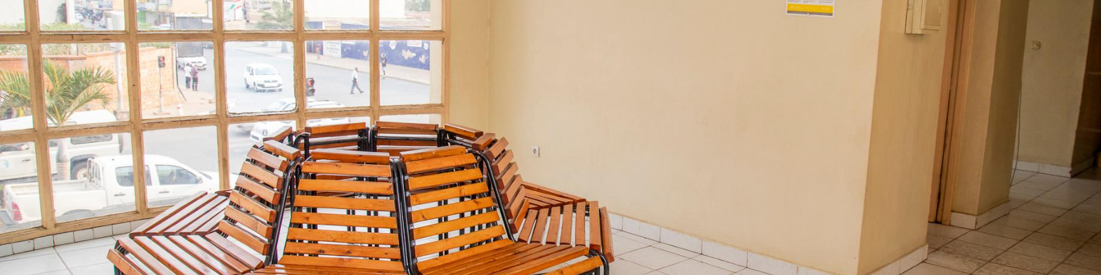 hospital image 0: Bujumbura-POLYCEB-1