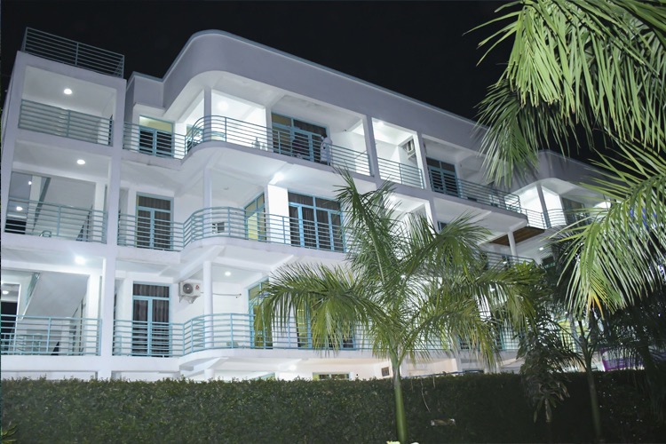 hospital image 0: Bujumbura-Tanganyika-1