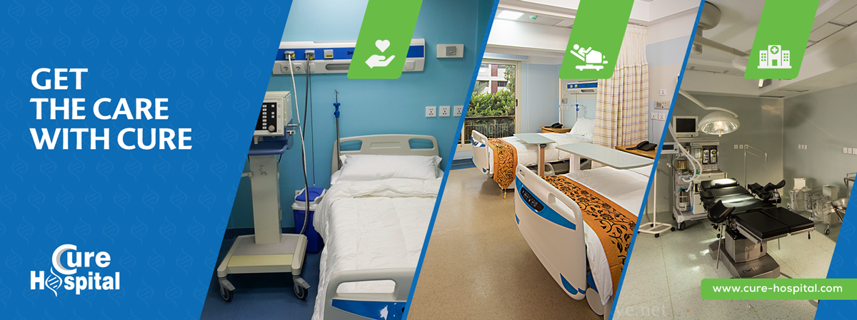 hospital image 0: Cairo-Cure-1