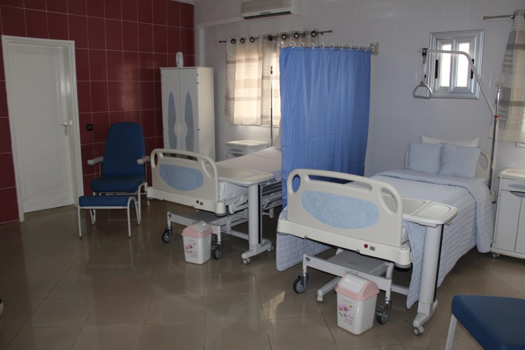 hospital image 0: Conakry-Ambroise-1