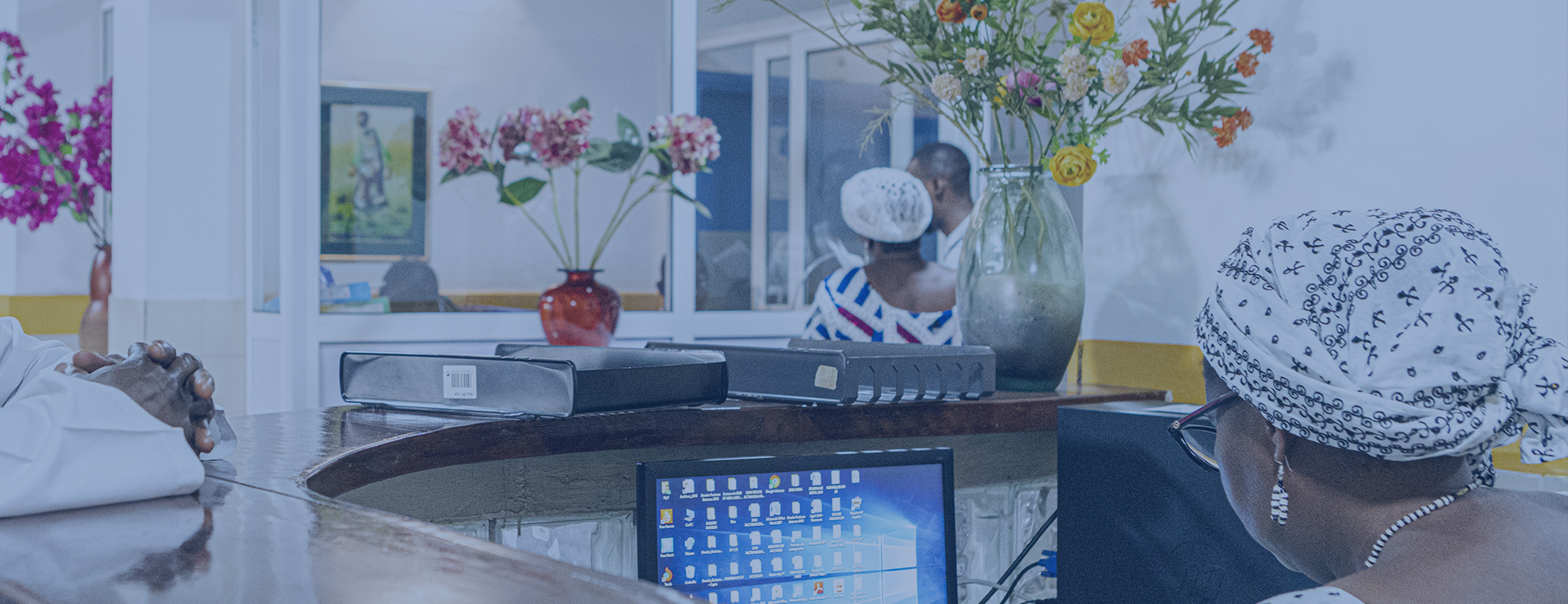 hospital image 0: Conakry-Pasteur-1