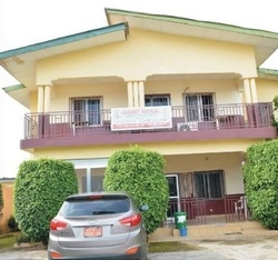 hospital image 0: Conakry-SantePourTous-1