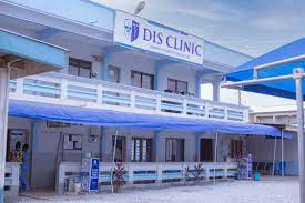 hospital image 0: DIS-1