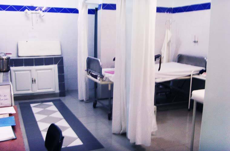 hospital image 0: Dakar-CroixBleue-1