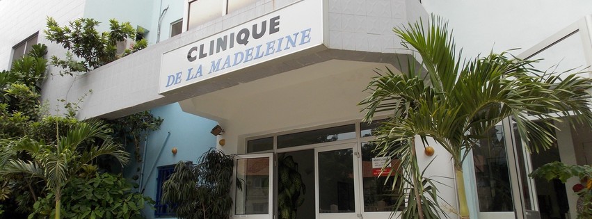 hospital image 0: Dakar-Madeleine-1