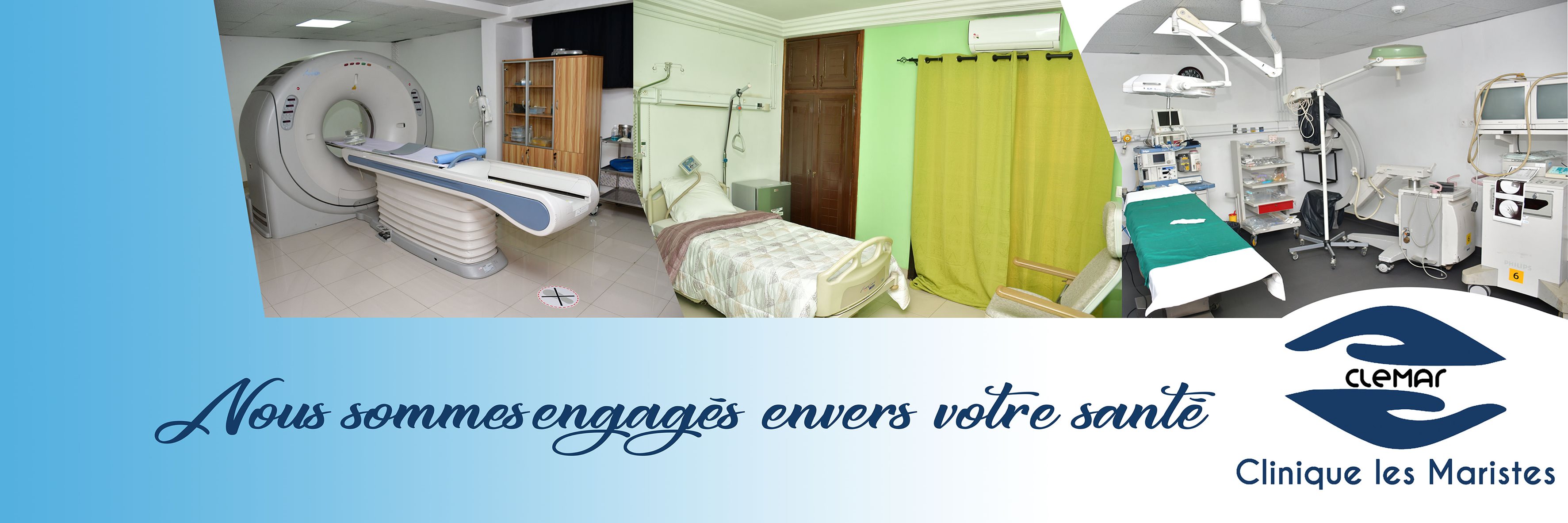 hospital image 0: Dakar-Maristes-1