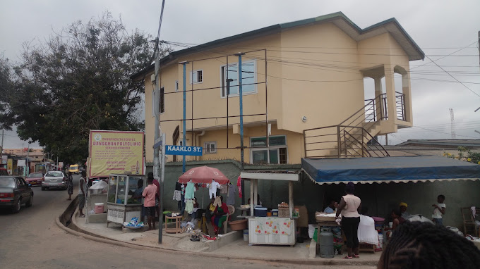 hospital image 1: Dansoman Polyclinic-3