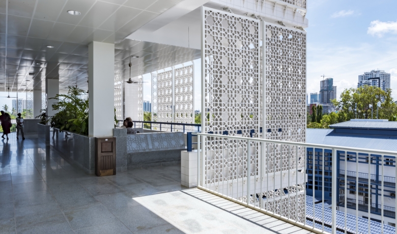 hospital image 3: DaresSalaam-AgaKhan-3