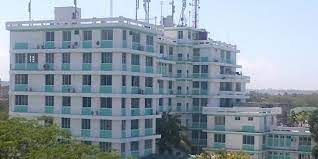 hospital image 0: DaresSalaam-Kairuki-1