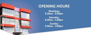 hospital image 0: DaresSalaam-LondonHC-1