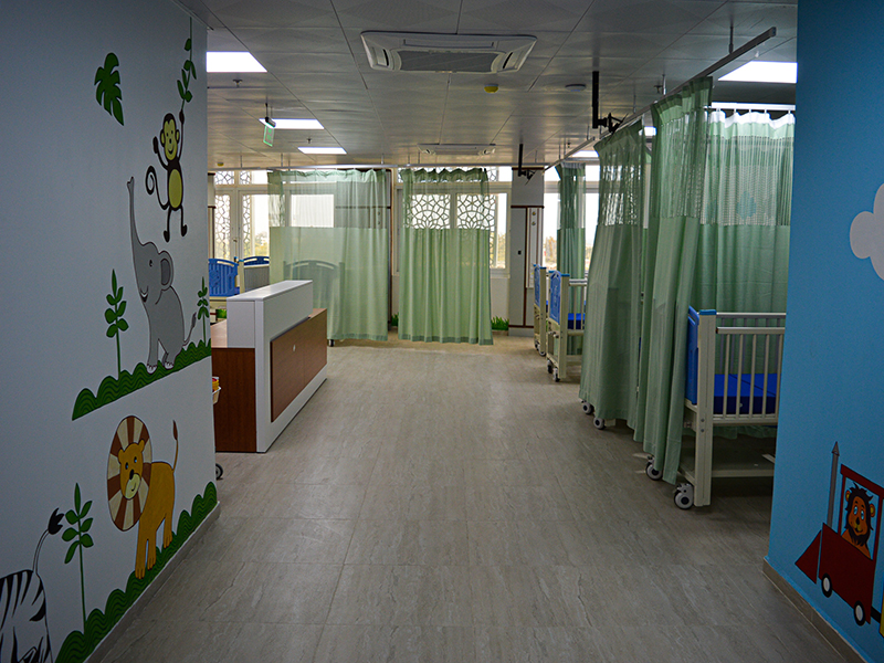 hospital image 12: DaresSalaam-Saifee-7