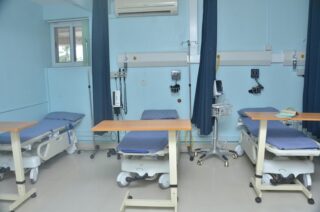 hospital image 0: DaresSalaam-Sali-1