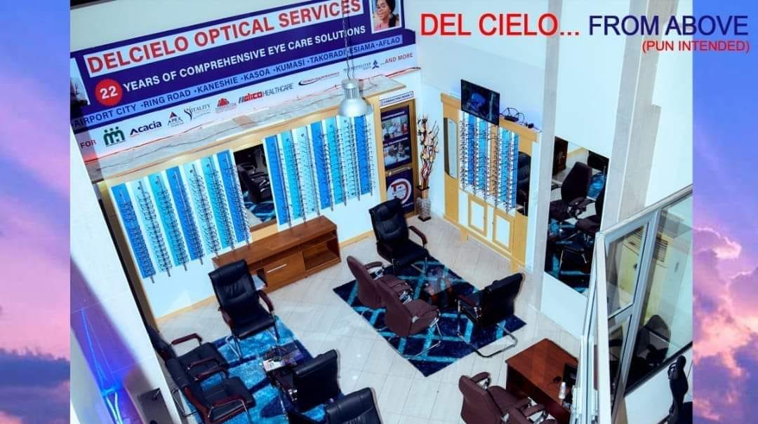 hospital image 0: Delcielo-1