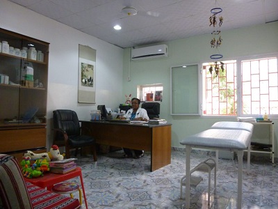 hospital image 0: Djibouti -Acina-1